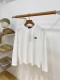 使い勝手良 2027 グッチ 新作 長袖Tシャツ 偽物