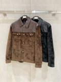 使い勝手良し 2027 ルイヴィトン 新作 ジャケット スーパーコピー