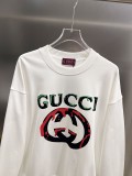 【使い勝手抜群】 2027 グッチ 新作 長袖Tシャツ スーパーコピー