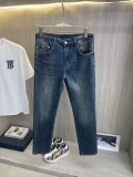 ★日本!!人気！ 2027 フェンディ 新作 ジーンズ 偽物