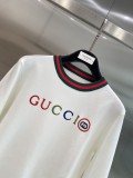 目を惹くカラー 2027 グッチ 新作 ニット スーパーコピー