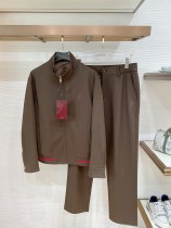 お洒落 2027 2027 グッチ 新作 セットアップ コピー