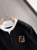 【限定カラー】 2027 フェンディ 新作 パーカー 偽物