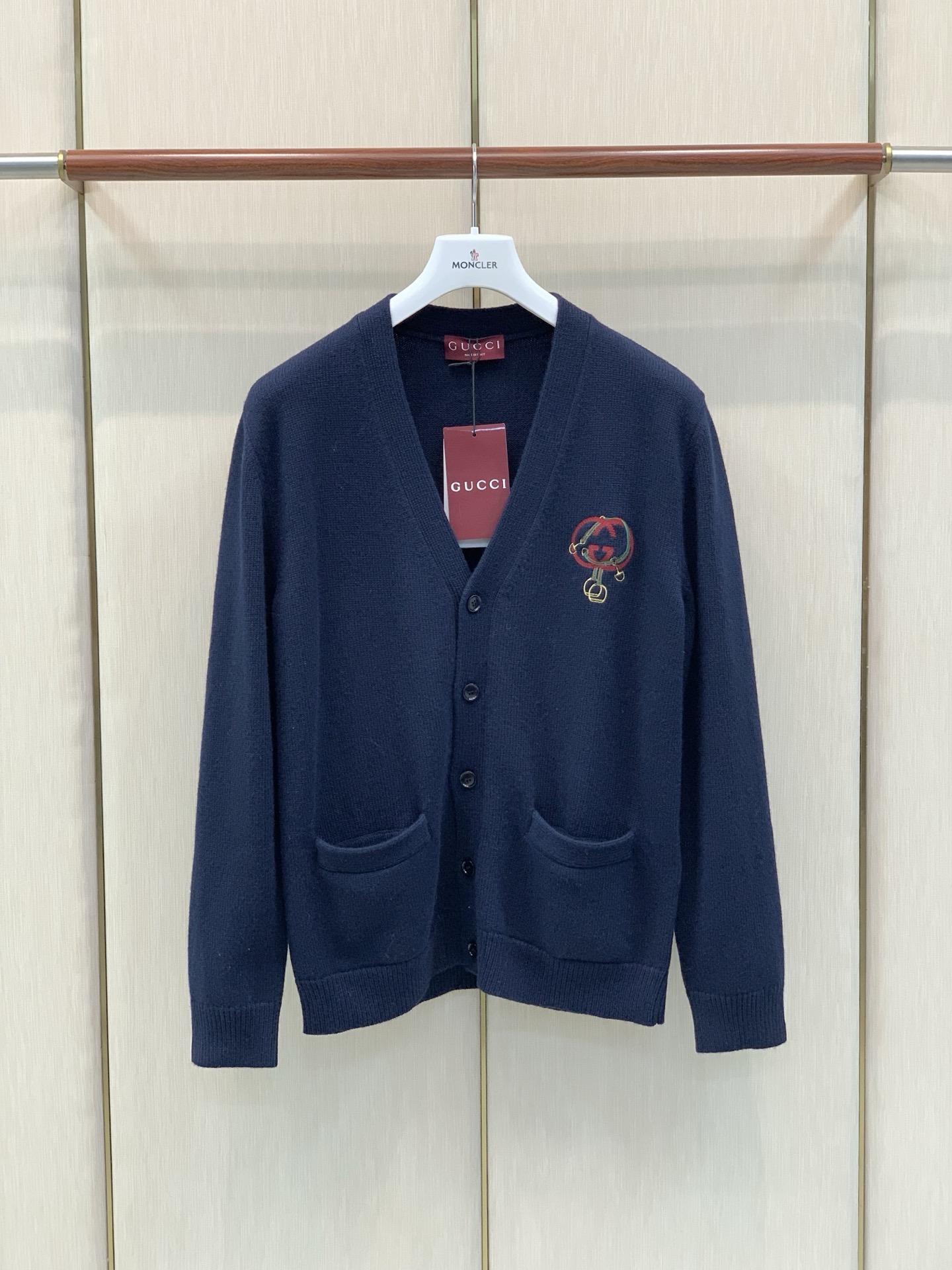 高品質♪♪♪ 2027 グッチ 新作 ニット コピー