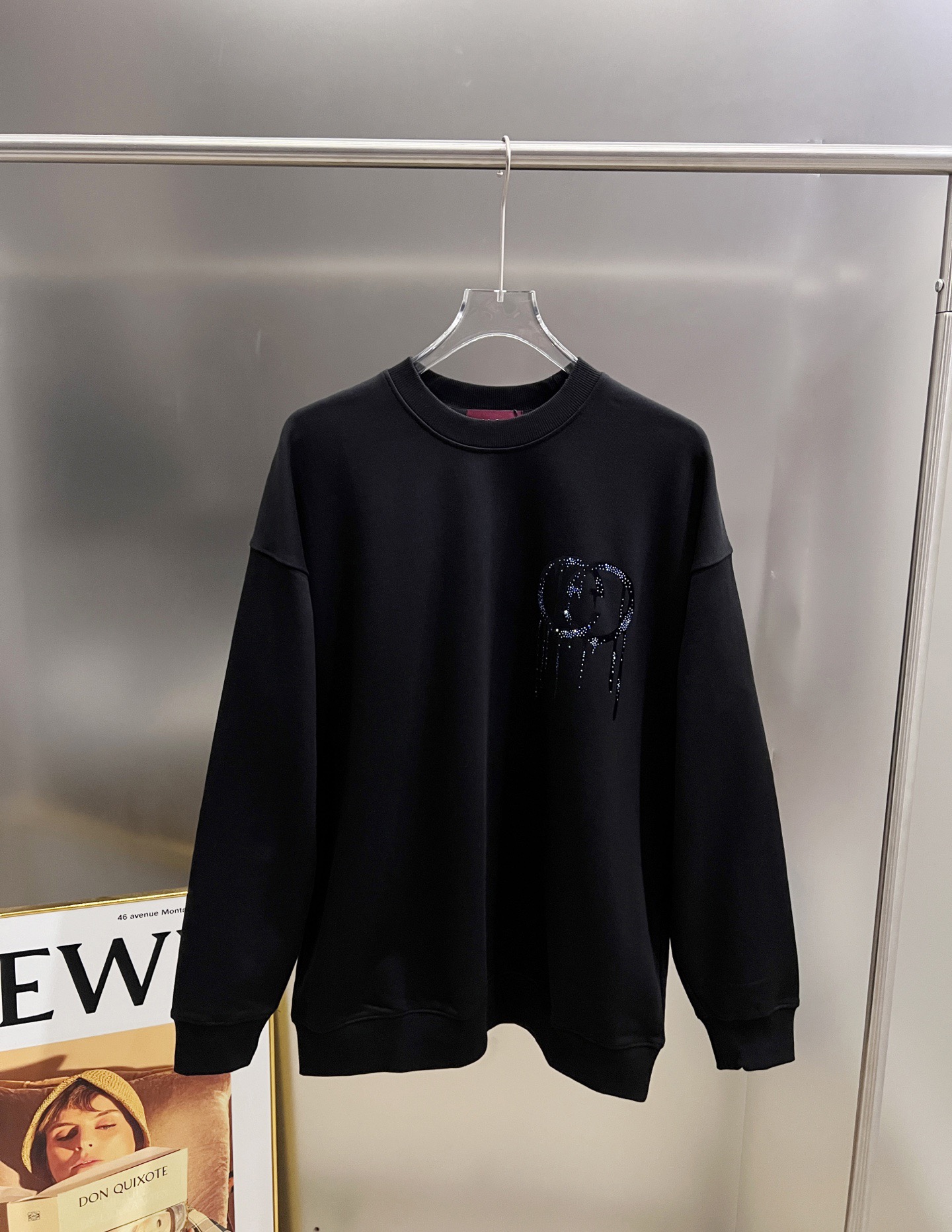 人気爆発☆ 2027 グッチ 新作 長袖Tシャツ 偽物