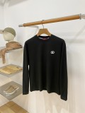 注目度抜群！ 2027 グッチ 新作 長袖Tシャツ スーパーコピー