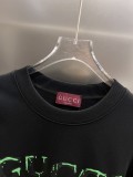 絶対欲しい！ 2027 グッチ 新作 長袖Tシャツ コピー