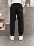 世界中で大人気♪  2027 フェンディ 新作 カジュアルパンツ コピー