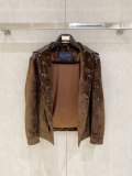 使い勝手良し 2027 ルイヴィトン 新作 ジャケット スーパーコピー