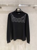 希少♪限定 2027 グッチ 新作 長袖Tシャツ スーパーコピー