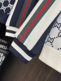使い勝手良し 2027 グッチ 新作 ジャケット コピー