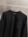 人気爆発☆ 2027 グッチ 新作 長袖Tシャツ 偽物