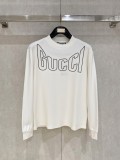 絶対欲しい！ 2027 グッチ 新作 長袖Tシャツ コピー