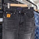 【大特価】2027 ルイヴィトン 新作 ジーンズ コピー