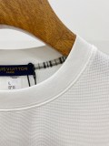 超限定♪ 2027 ルイヴィトン 新作 長袖Tシャツ 偽物