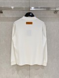 すぐ届く 2027 ルイヴィトン 新作 長袖Tシャツ スーパーコピー