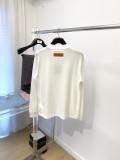 高品質♪♪♪ 2027 ルイヴィトン 新作 長袖Tシャツ 偽物