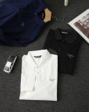 目を惹くカラー 2027 アークテリクス 新作 長袖Tシャツ 偽物  3色