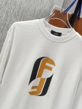 《人気★》 2027 フェンディ 新作 パーカー 偽物