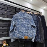 高品質 2027 ルイヴィトン 新作 ジャケット スーパーコピー