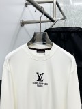 定番人気！2027 ルイヴィトン 新作 長袖Tシャツ コピー