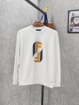 《人気★》 2027 フェンディ 新作 パーカー 偽物