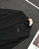 完売必至  2027 アークテリクス 新作 長袖Tシャツ 偽物 2色