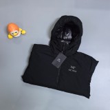 おすすめ  2027 アークテリクス 新作 ジャケット 偽物