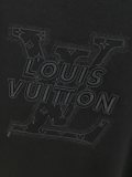 完売必至 2027 ルイヴィトン 新作 長袖Tシャツ コピー