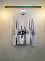 使い勝手良 2027 ルイヴィトン 新作 ニット 偽物