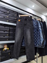 【大特価】2027 ルイヴィトン 新作 ジーンズ コピー