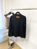 注目アイテム☆ 2027 ルイヴィトン 新作 長袖Tシャツ スーパーコピー