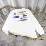 完売必至 2027 アークテリクス 新作 長袖Tシャツ 偽物