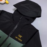 入手困難品！  2027 アークテリクス 新作 ジャケット 偽物