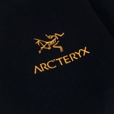 注目度抜群！ 2027 アークテリクス 新作 長袖Tシャツ 偽物
