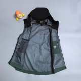 入手困難品！  2027 アークテリクス 新作 ジャケット 偽物