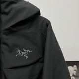 絶対欲しい！ 2027 アークテリクス 新作 ダウンジャケット 偽物