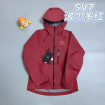 注目アイテム♡  2027 アークテリクス 新作 ジャケット コピー