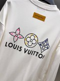 人気爆発☆ 2027 ルイヴィトン 新作 パーカー コピー