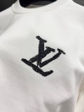 世界中で大人気♪ 2027 ルイヴィトン 新作 パーカー 偽物