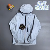《人気★》 2027 アークテリクス 新作 ジャケット 偽物