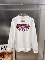 【即発】★ 2027 ルイヴィトン 新作 パーカー コピー