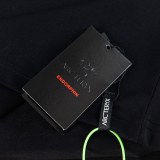使い勝手良  2027 アークテリクス 新作 長袖Tシャツ コピー