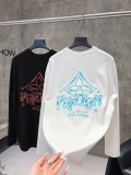 送料込 2027 ルイヴィトン 新作 パーカー コピー 2色