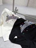 高品質 2027 ルイヴィトン 新作 長袖Tシャツ スーパーコピー 2色