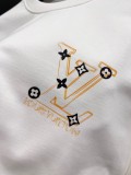 すぐ届く 2027 ルイヴィトン 新作 パーカー 偽物
