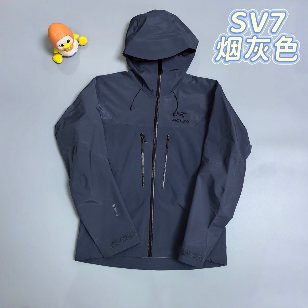 高品質♪♪♪ 2027 アークテリクス 新作 ジャケット スーパーコピー