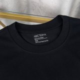 世界中で大人気♪  2027 アークテリクス 新作 長袖Tシャツ スーパーコピー