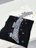 高品質 2027 ルイヴィトン 新作 長袖Tシャツ スーパーコピー 2色