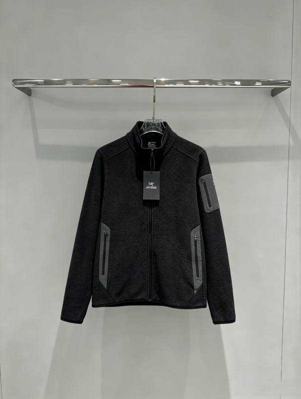 送料込  2027 アークテリクス 新作 ジャケット スーパーコピー